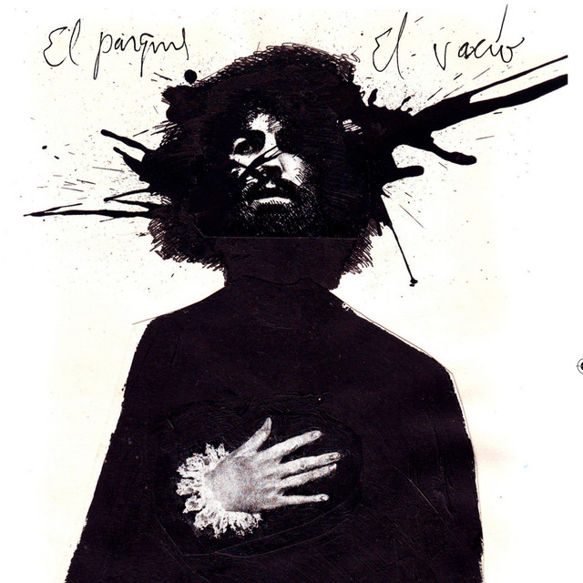 El vacío cover art