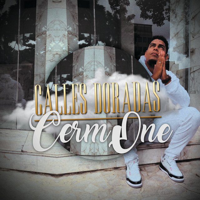 Calles Doradas cover art