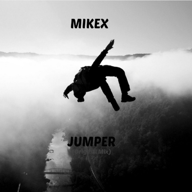 Jumper (New Year's Special) cover