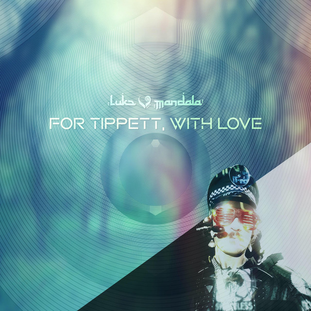 For Tippett cover art