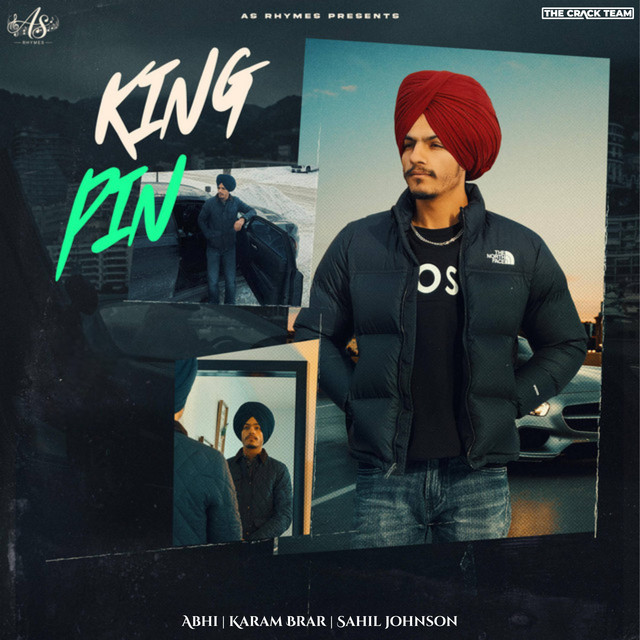 King pin