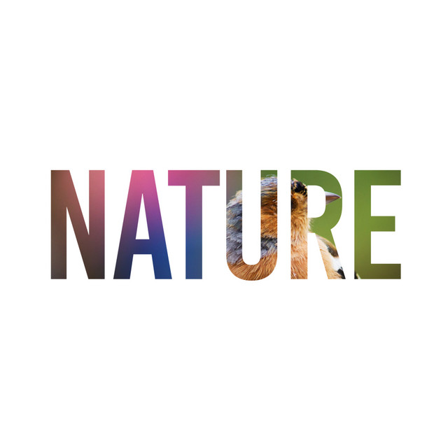 Nature cover art