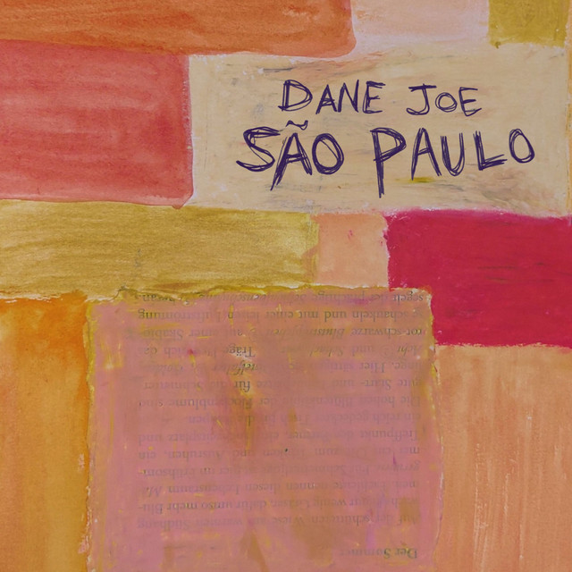 São Paulo cover art