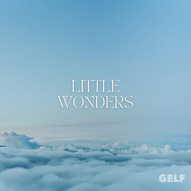 Little Wonders cover art