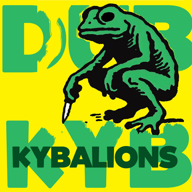 kybalions
