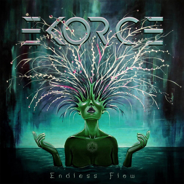 Endless Flow cover art