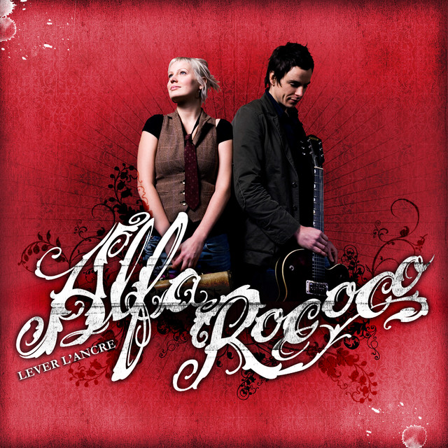 Lever l'ancre cover art