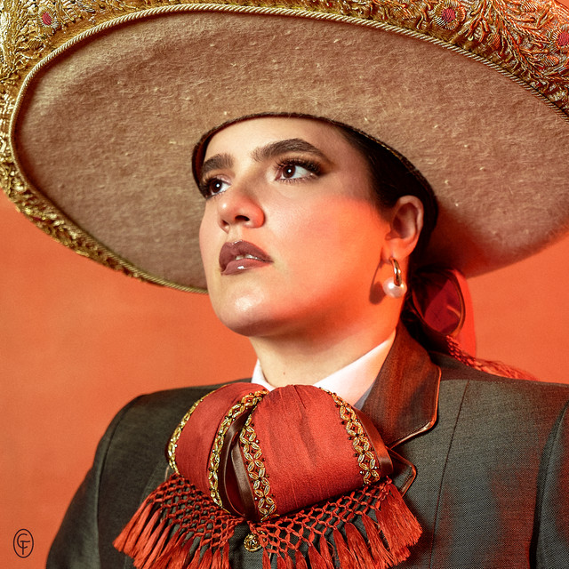La Fernández cover art