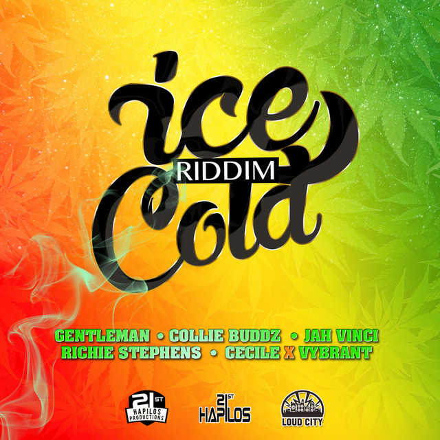 洋楽 CORNERSHOP RIDDIM/Jah Vinci / Richie Ste Ice Cold Riddim - EP by Various Artists | Spotify