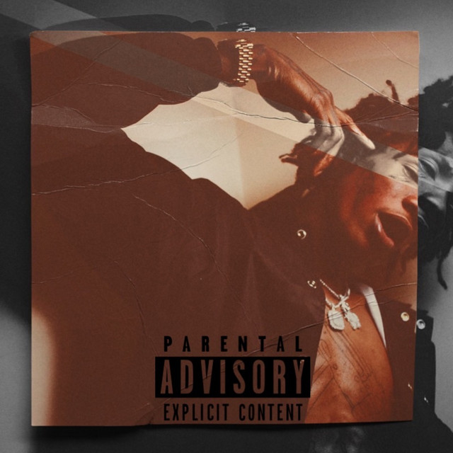 Savage cover art