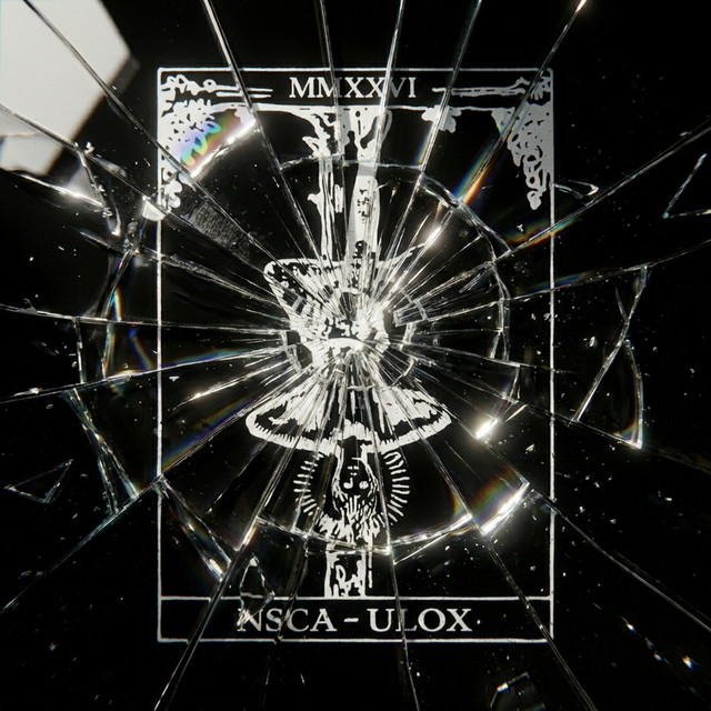 NADA SERÁ COMO ANTES, NUNCA cover art