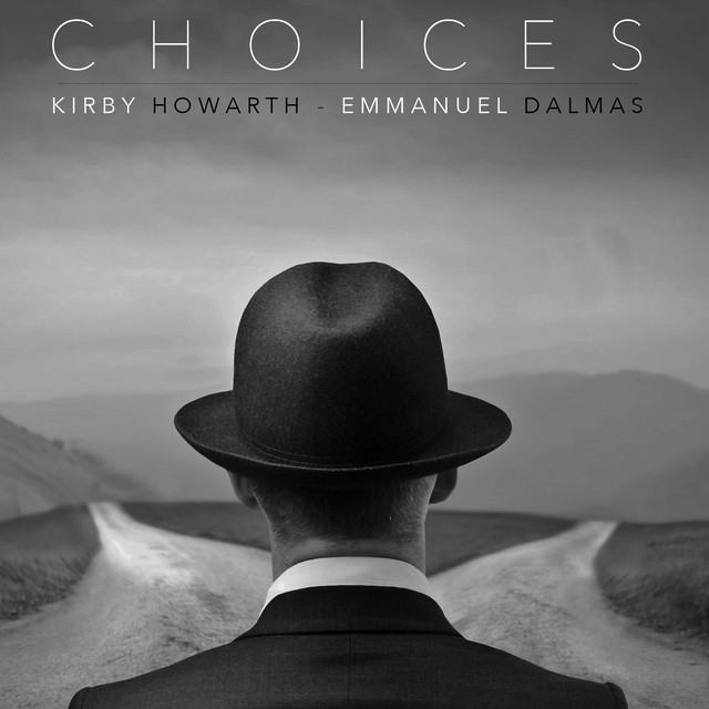 Choices cover