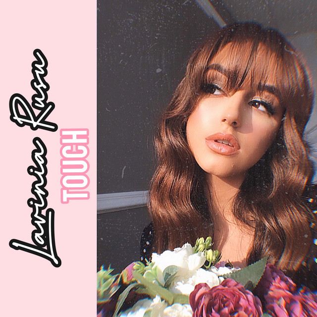 Touch cover art