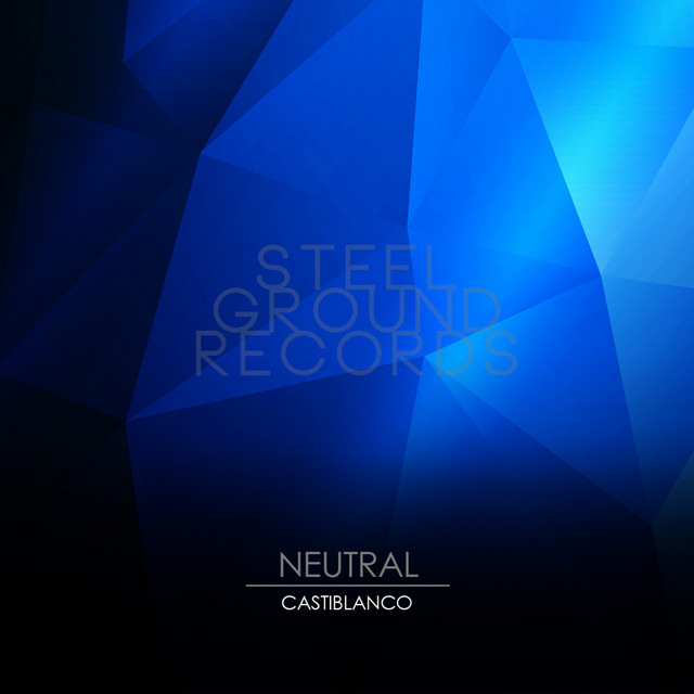 Neutral cover art