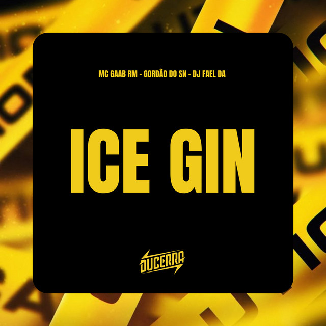 Ice Gin