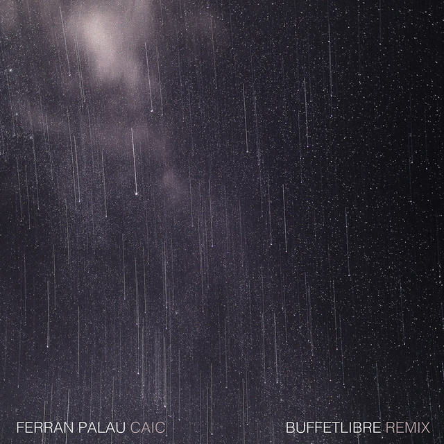 Caic (Remix) cover