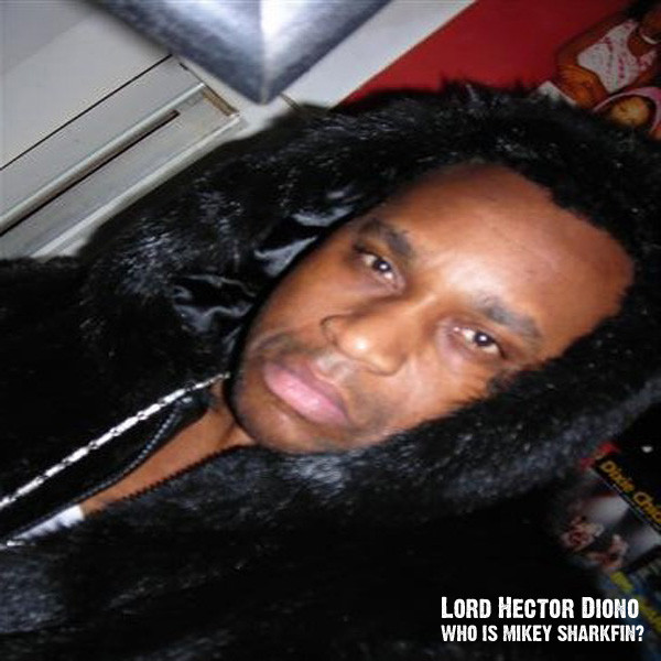 Small Nigga - song and lyrics by Lord Hector Diono | Spotify