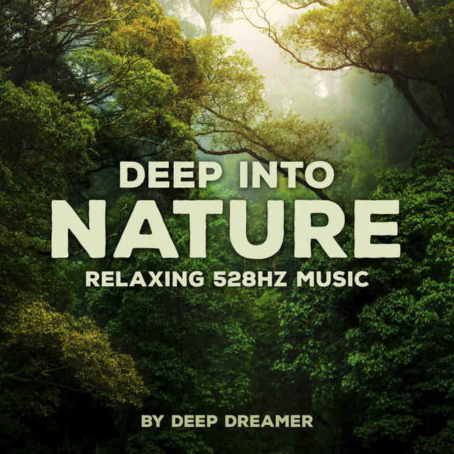 Vibrations - 528Hz Music