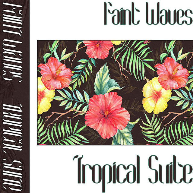 Island Fantasia cover art