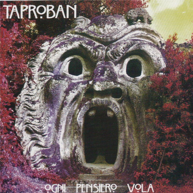 Taproban