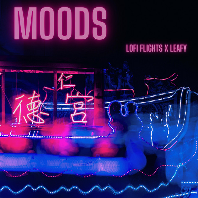 Moods cover art