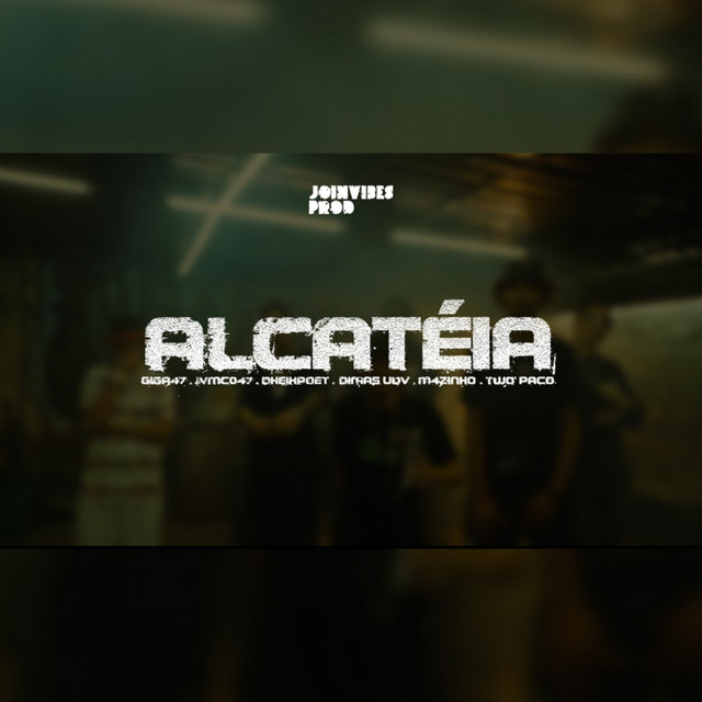 ALCATEIA