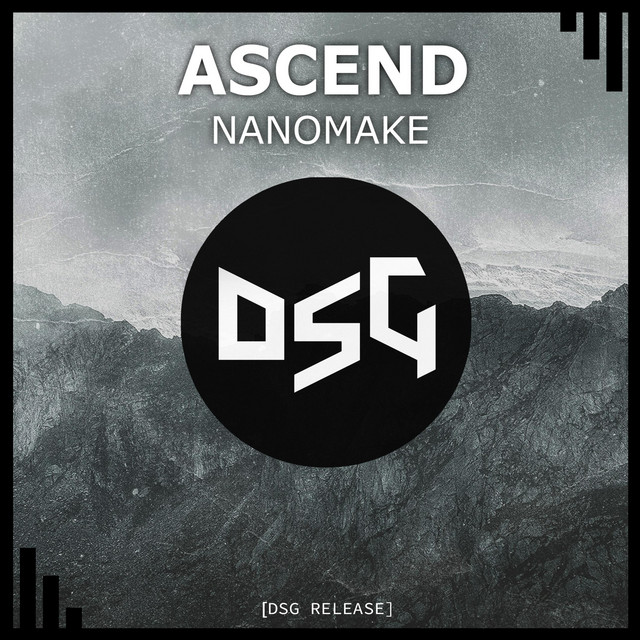 Ascend cover art