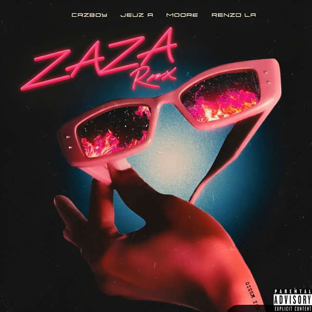 ZAZA - Remix