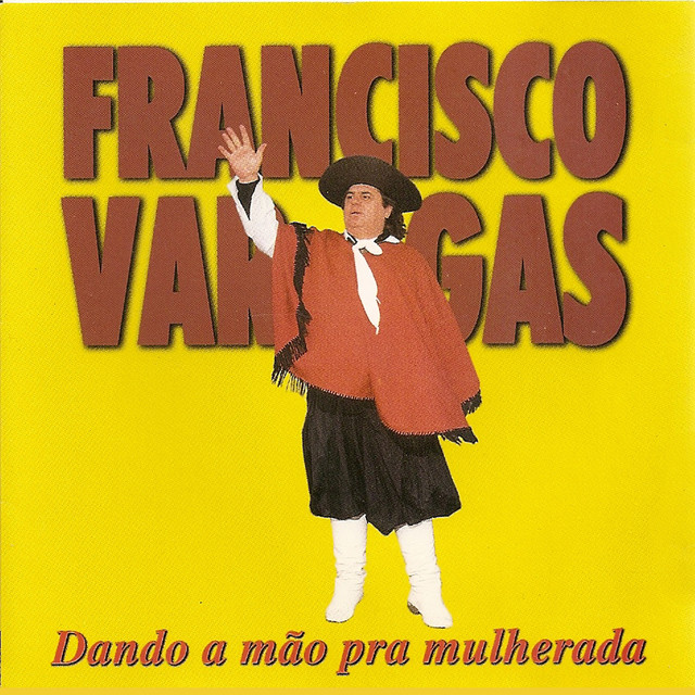 Dando a Mão Pra Mulherada cover