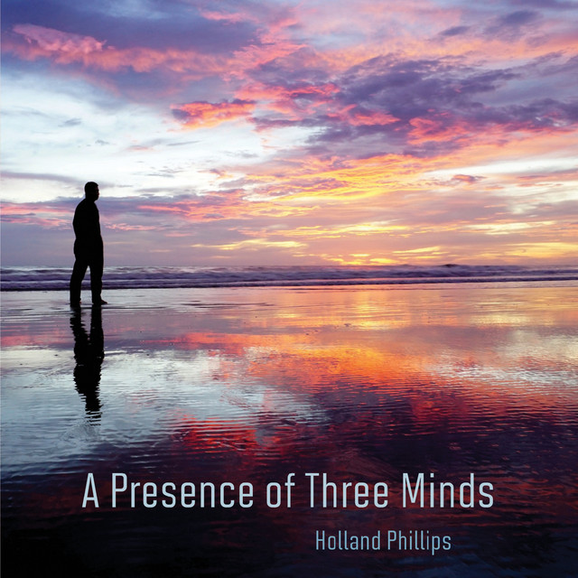 A Presence of Three Minds cover art