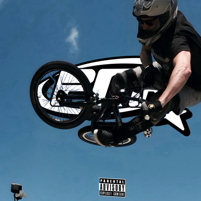 Thigh Pads cover art