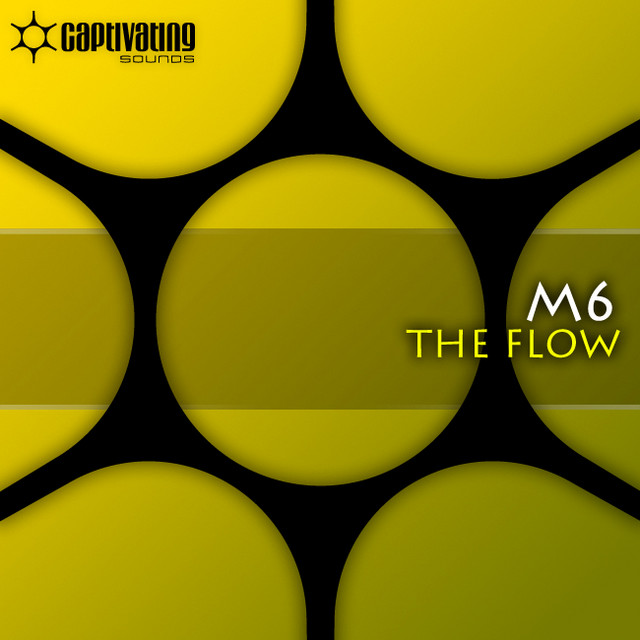 The Flow cover art