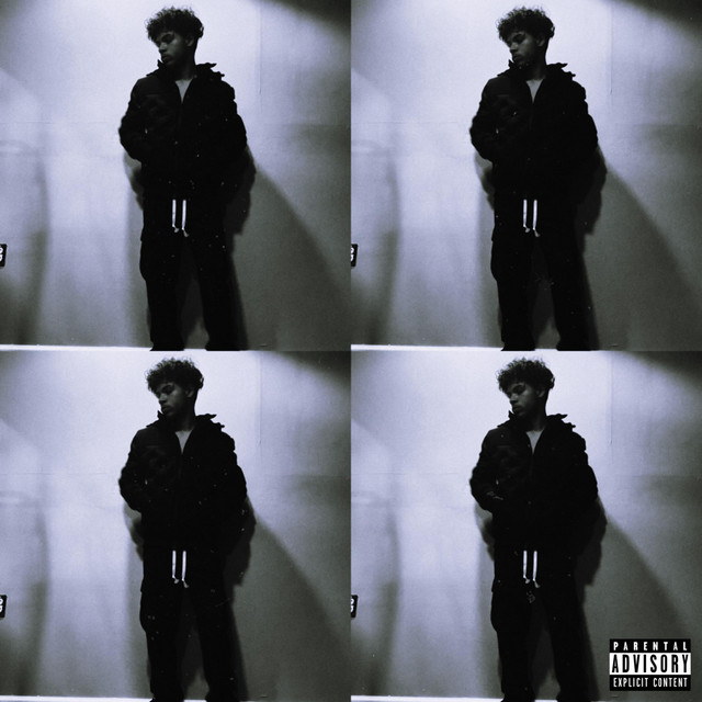 Condone Collection cover art