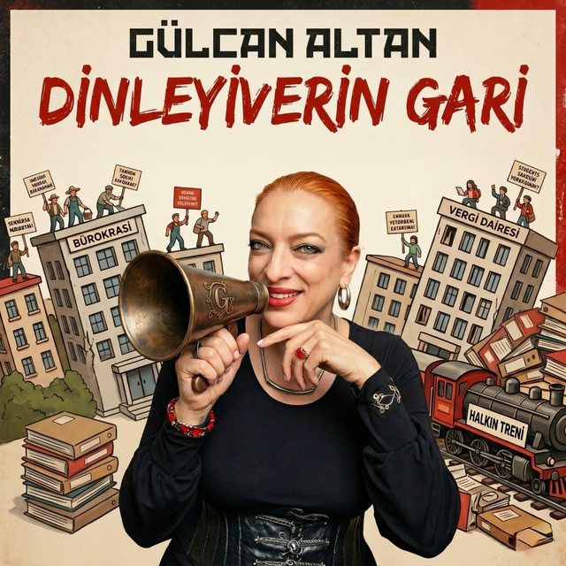 Dinleyiverin Gari