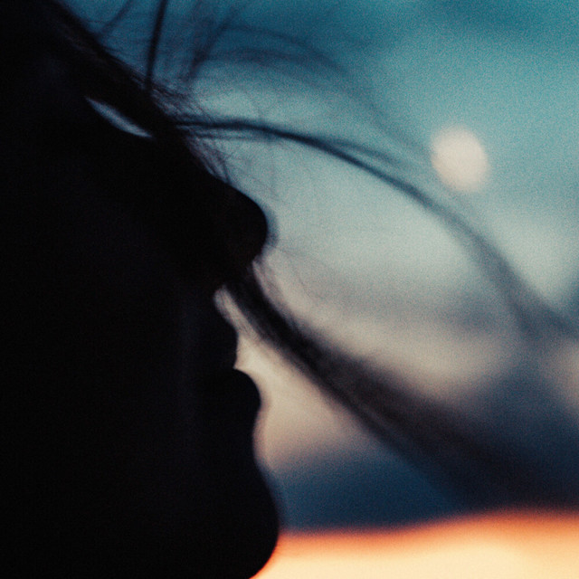 Nightfall, I surrender to you cover art