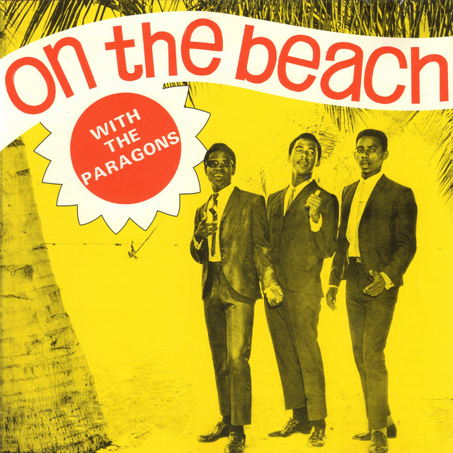 I Want To Go Back - song and lyrics by The Paragons | Spotify