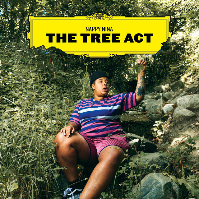 The Tree Act cover art