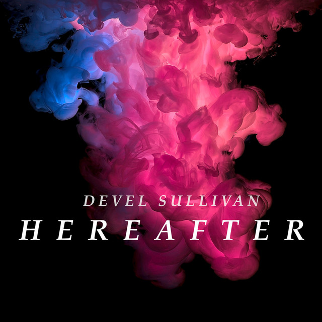 Hereafter cover art