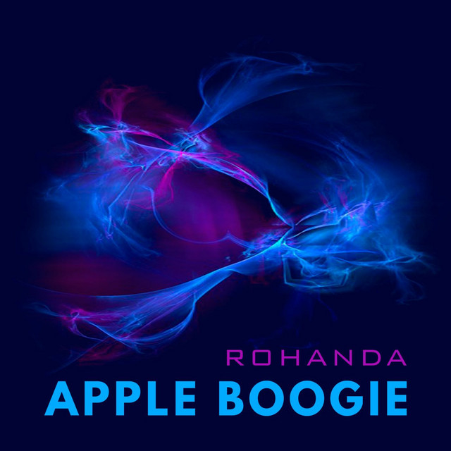Apple Boogie - EP by Rohanda | Spotify