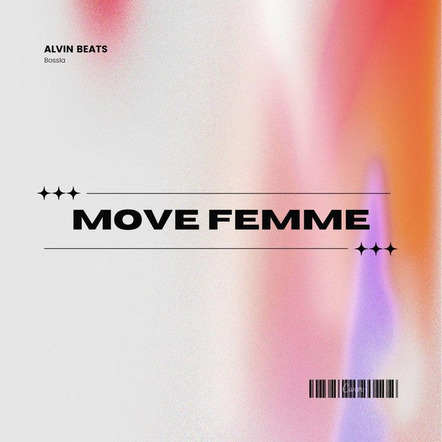 MOVE FEMME !