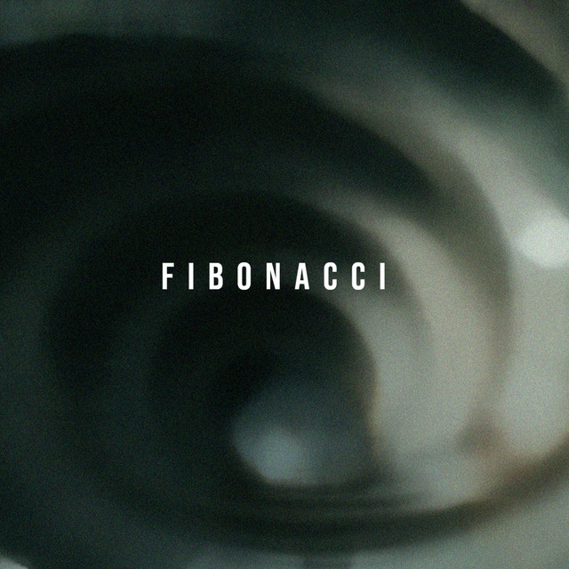 Fibonacci cover art