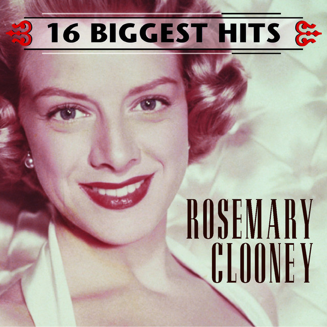 Come OnA My House song and lyrics by Rosemary Clooney Spotify