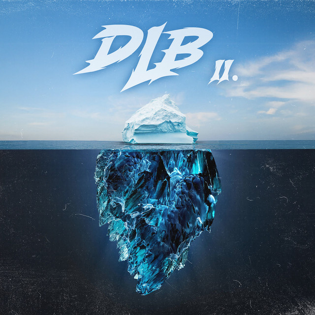 DLB II cover art