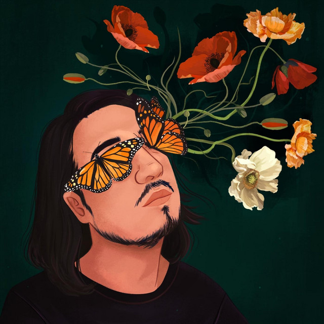 Monster - Single by Edward Rendon | Spotify