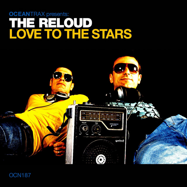 Love To the Stars - Instrumental cover art
