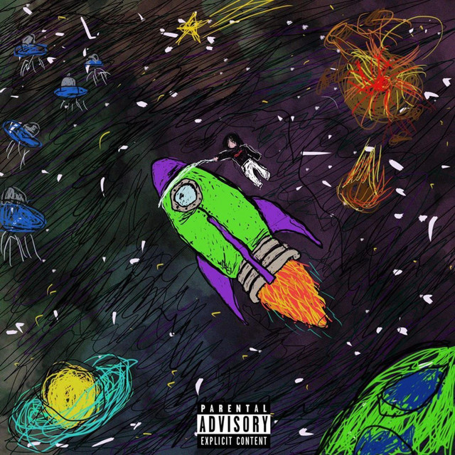 Descent cover art