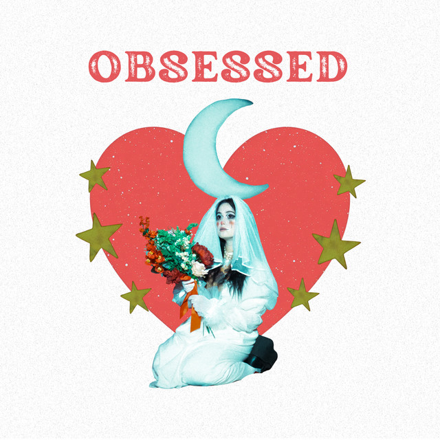 obsessed cover art
