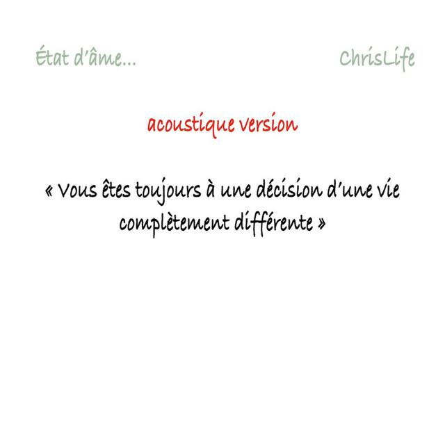 Depuis
