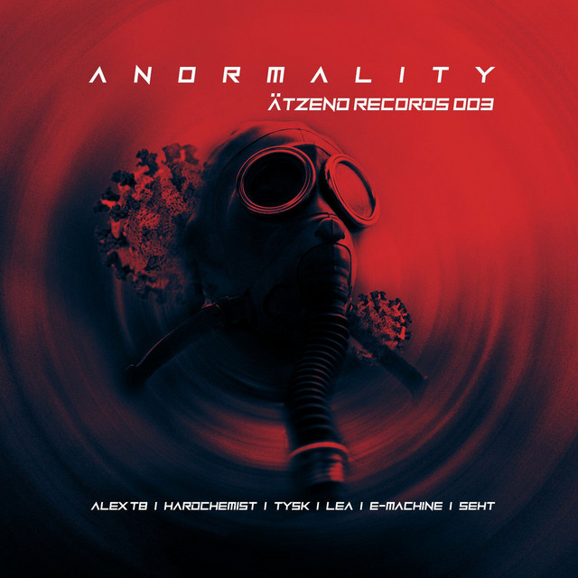 Anormality cover