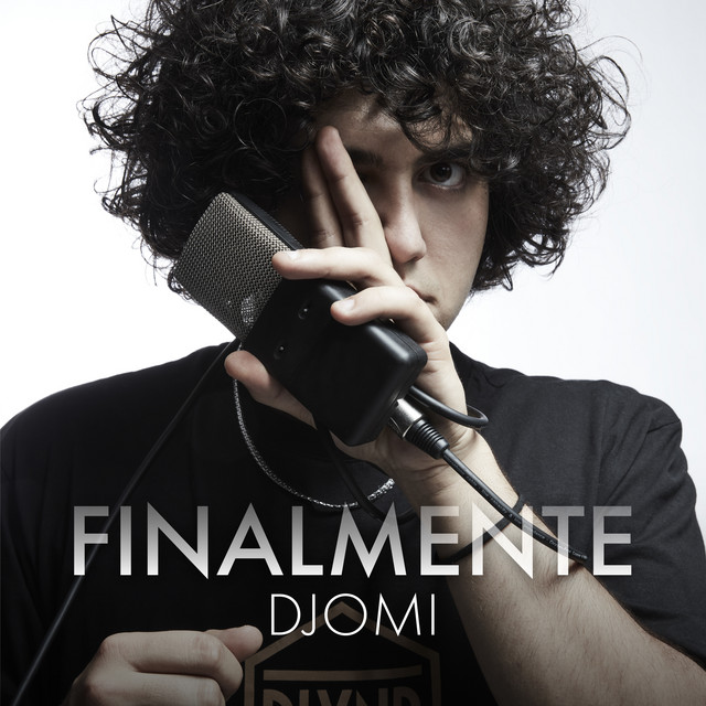 FINALMENTE cover art